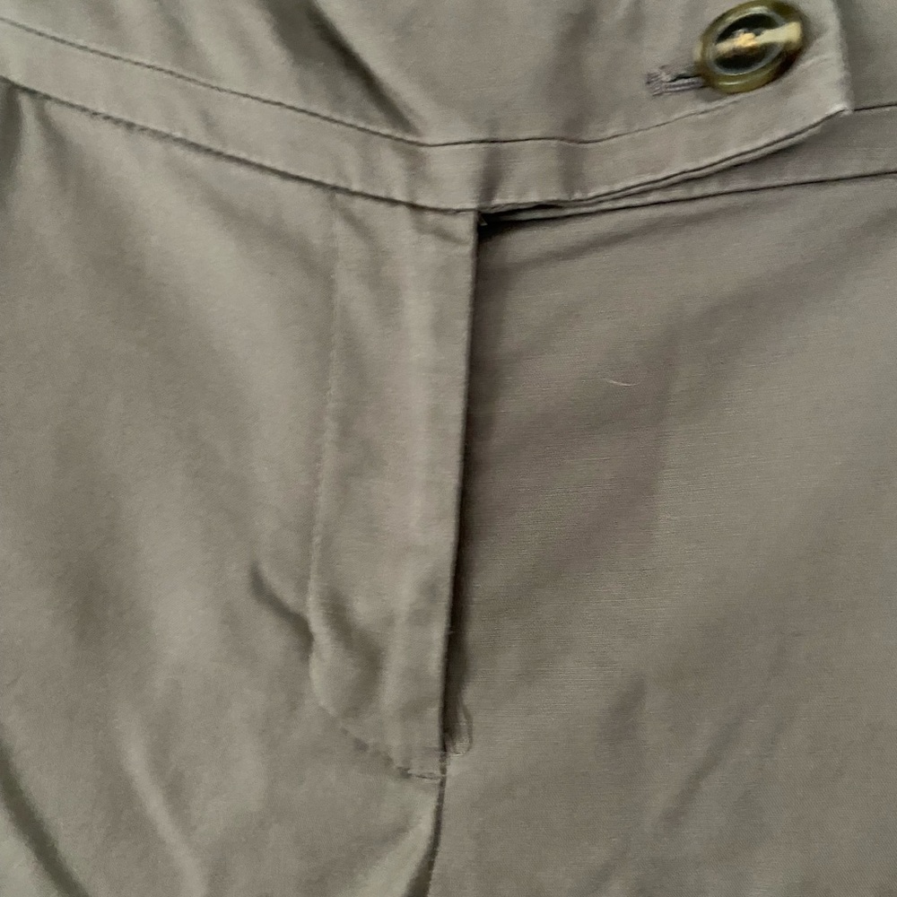 Loft Capri Pants - image 4